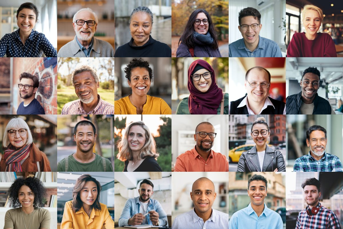 A global community united to prevent suicide for more than 50 years image