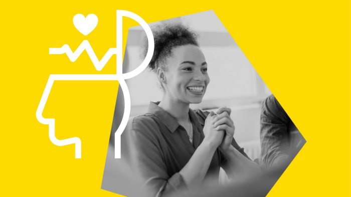 BusinessThink Podcast – our CEO shares how tech can support employee mental health image