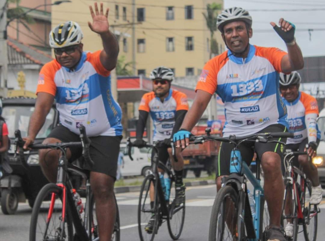 Member highlight: CCC Foundation image