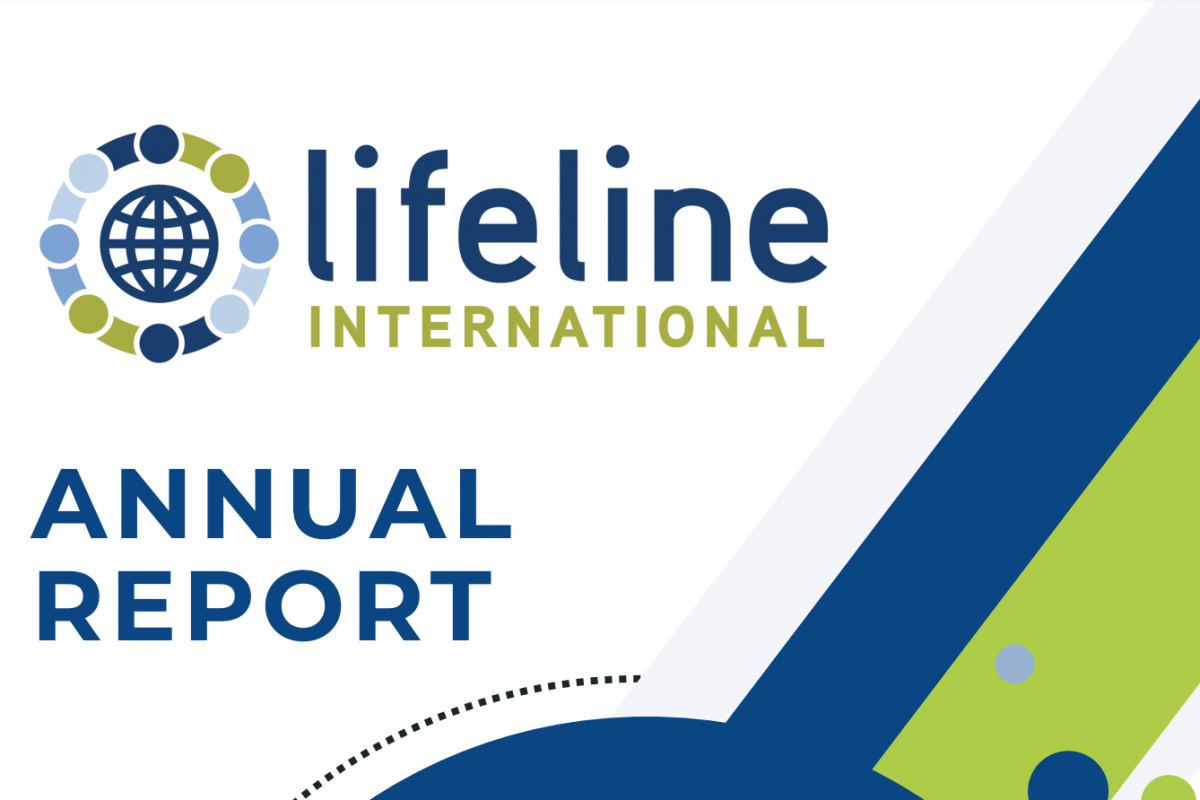 Annual Report image