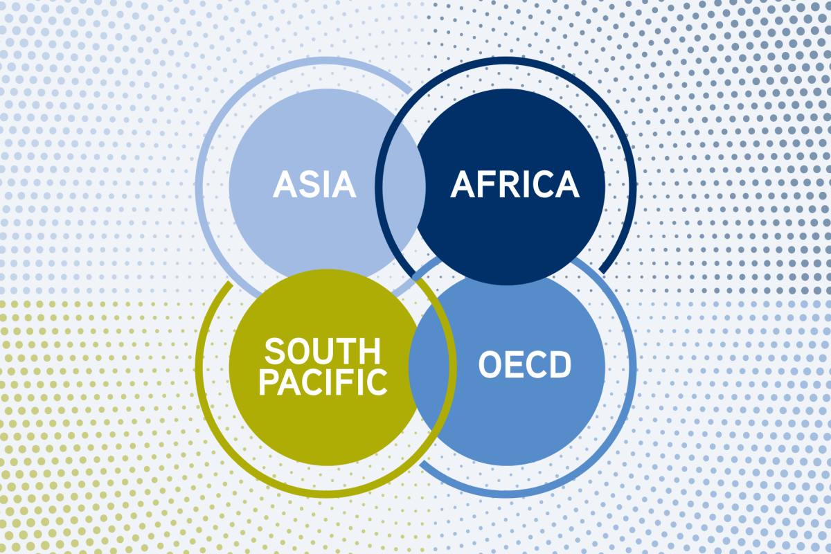 First Regional Online Forums for 2023 image
