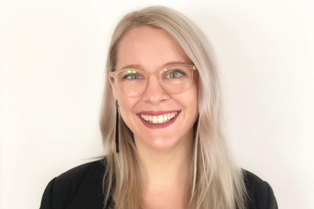 LifeLine International welcomes Gillian Bent as Membership Director image